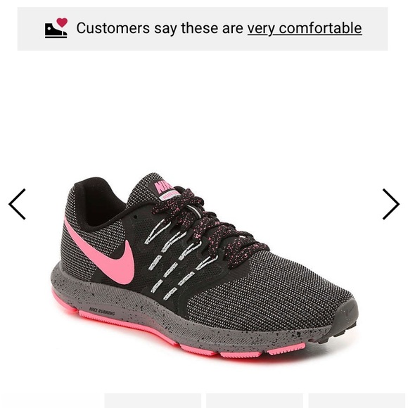 Nike Fitsole Sneakers